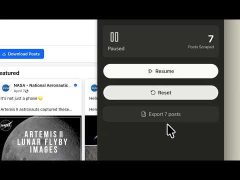 Item video thumbnail