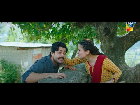 Hikmat Aur Gulmeena Ka Raaz Faash -  Sang-e-Mah