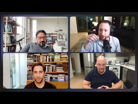 Amjad Masad on AGI as religion for nerds, conspiracies & religion as foundation for raising kids