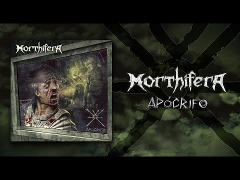 MORTHIFERA - Apócrifo [Full Album]