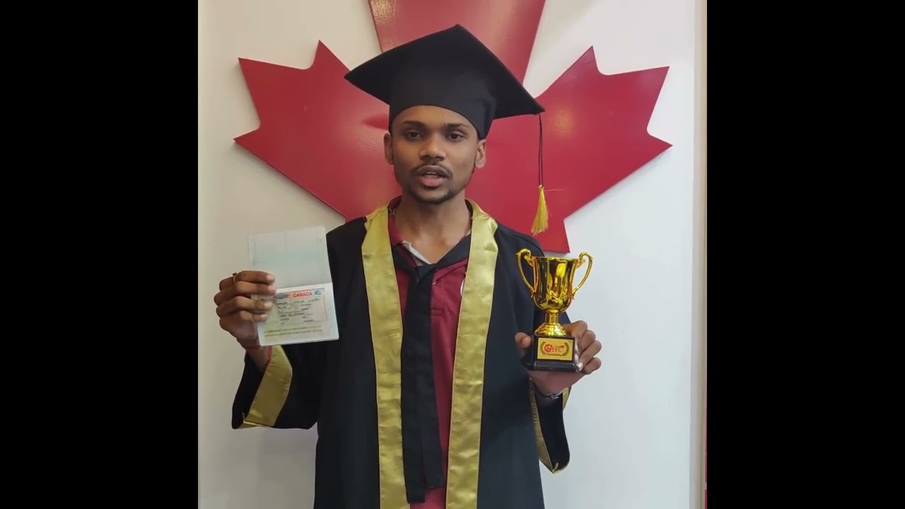 Canada Visa Success Story 35