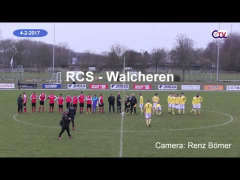 RCS - Walcheren