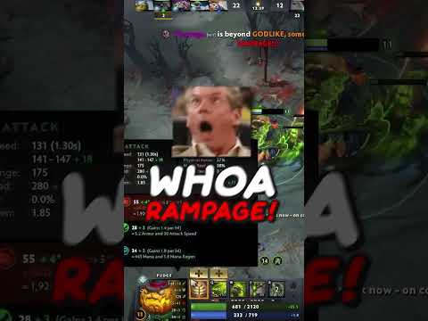 23Savage Pudge RAMPAGE ⛓️🪝