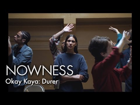 Okay Kaya: Durer (Official Video)