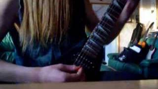 tale from the deep woods by bal sagoth