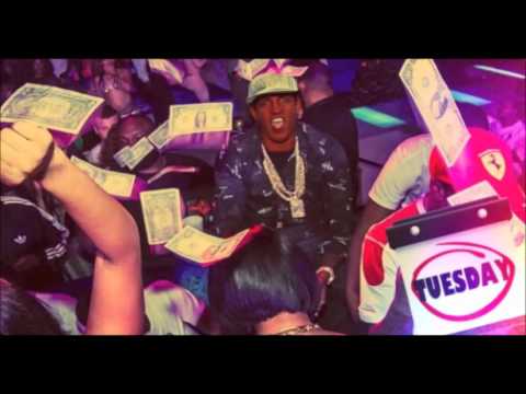 Money Boy - Dienstag