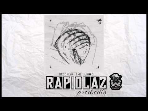 Rapiolaz - 1990 love (Prod.Cdlg)