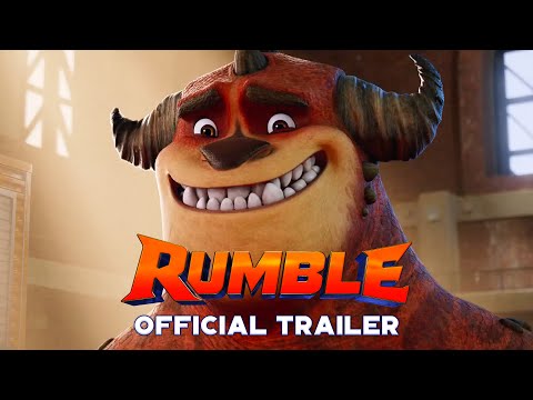 Rumble (Trailer)