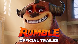 Rumble (2022) Video