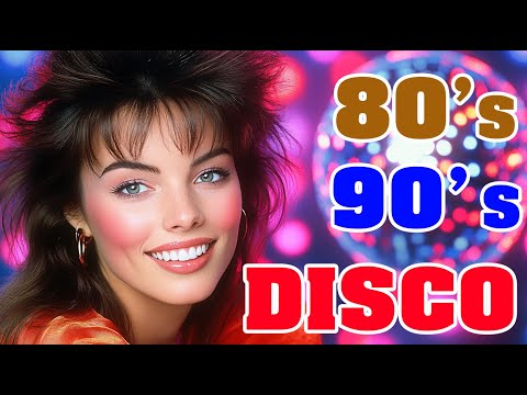 Boney M,C C Catch, Modern Talking, Michael Jackson, Bad Boys Blue ☄️Legends Golden Eurodisco