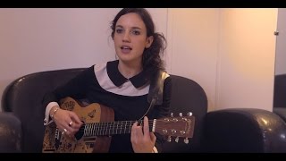 Taratata Extra - Jain "So Peaceful" (2015)