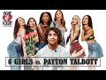 6 Girls Blind Date Rising UFC Star Payton Talbott Fight Or Flight Ep 1