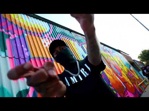 Fame Kobaine - Feenin (Official Music Video)