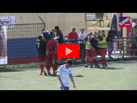 U.D. Telde 2 - C.D. Tenerife B 1. Tercera Division Jornada 21 Vídeo Resumen Temporada 15-15