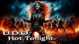 U.D.O. - Hot Tonight