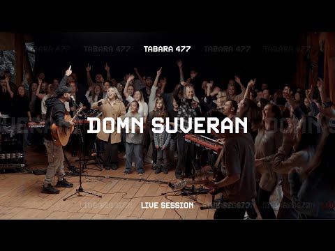 Domn Suveran (Live) | 477