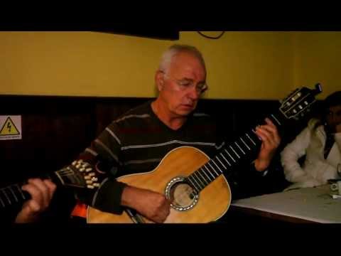 Augusto Soares, "Fado dos Azulejos"