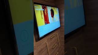 Room #9212 Suite Review on the NCL Spirit