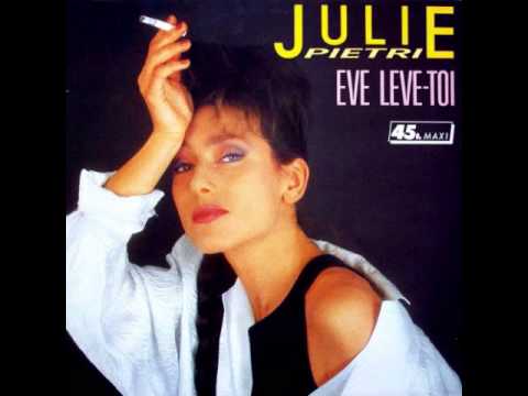 Julie Pietri - Eve Lève Toi (Chris Extended)