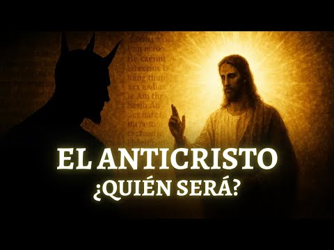 Documentary: THE ANTICHRIST: WHO AND WHAT WILL HE BE LIKE?