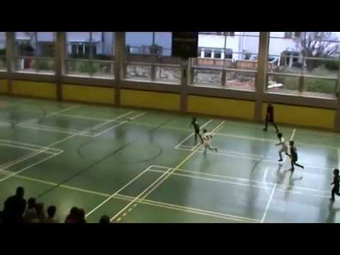 Innsbrucker AC - IAC U7 - Stadt MS Innsbruck 2016.19.11