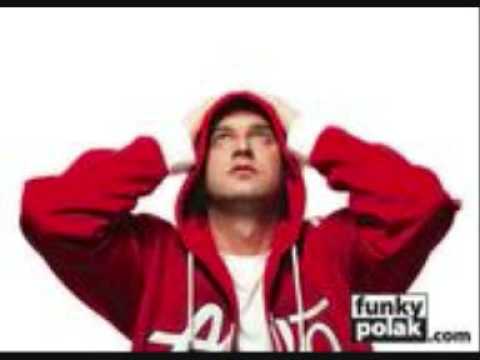 Funky Polak - Jest takie miejsce