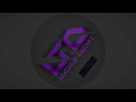 Goran Kan - Ursa ( The Advent Top Sh*t Remix ) - Lucky Light LTD004