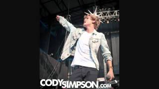 Cody Simpson - Crazy But True [Coast to Coast] EP