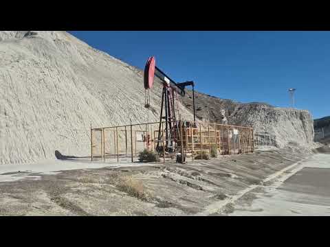 El Predio Ferial De Comodoro Rivadavia