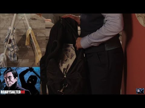 Coronation Street - Audrey's Missing £80k Revealed