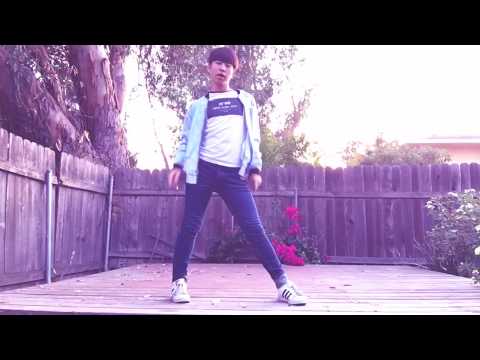 Night Rather Than Day - EXID cover