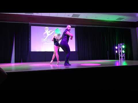 BailaCura - 9/28/2019 - Sara & Ivo