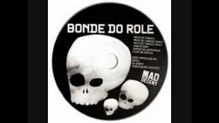 Bonde do Rolé - Melo do Tabaco