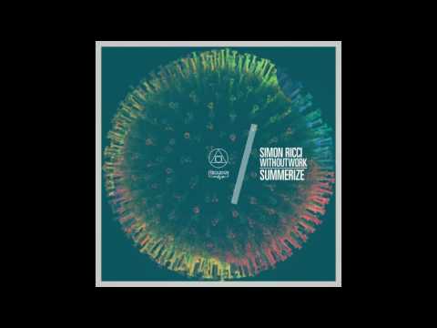 Simon Ricci, Withoutwork - No Body (Original Mix)