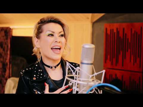 CAYRA  "Listen to Your Heart" acoustic session Roxette cover