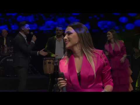 Classico band MK - Samo Ti (Rosa fest 2019)