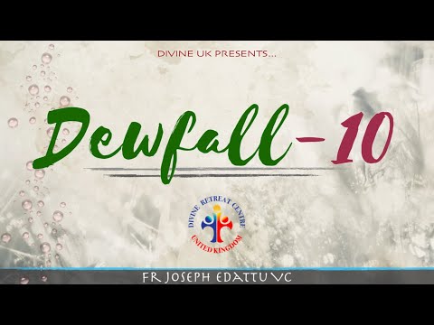 Dewfall 10 - Have you lost your conscience?