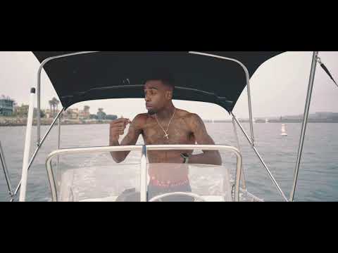 Supa Kush - "I Know" (Official Music Video)