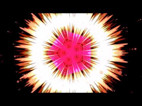 Martin Hall War On Love feat Pastis Relaxing Audio Reactive 3D Video