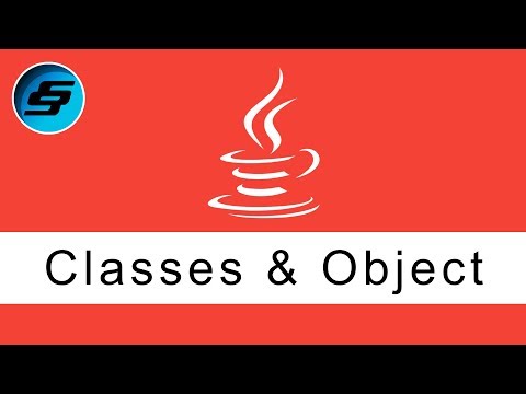 Learn Simple Class Example Java Programming - Mind Luster