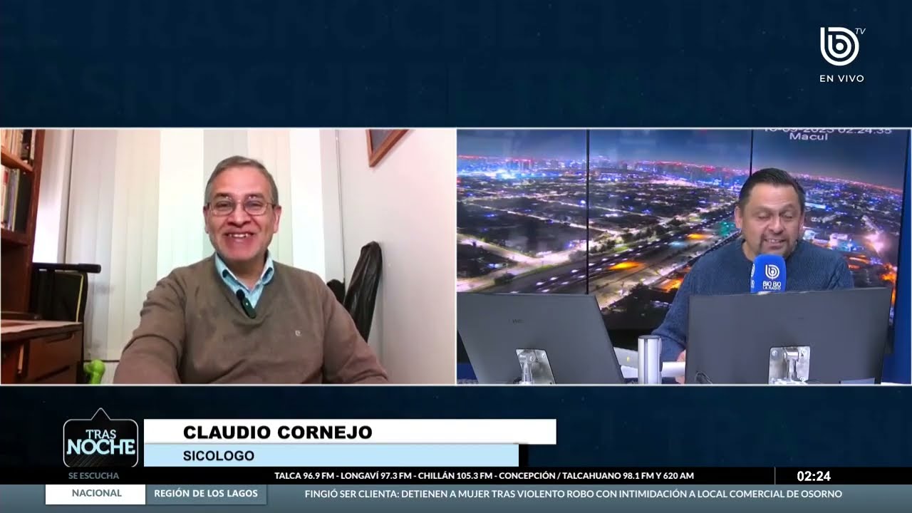 Claudio Pedro Cornejo Torres-86