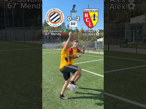 MAIS QUE FAIT ALEX ?! 🏥😱 #7