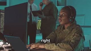Cyber Security Operations Airforce @MilitaryAcademyAF 1D7X1