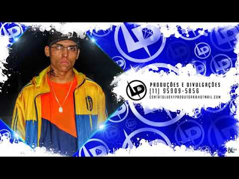 MC JOÃO RV - Hoje o Favelado Ta Mudado (DJ Brolly)