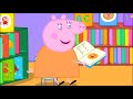 Peppa Pig Story - A Red Monkey Book - Mummy Pig Tells a Story