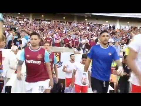 Jose Antonio Villanueva 2016 FC LUSITANOS 