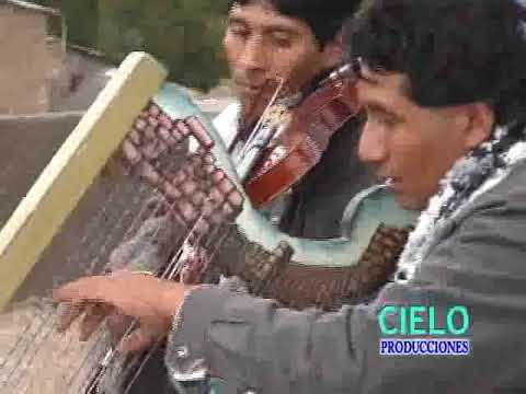 PICAROS DE LA JARANA - SE VA MI AMOR, SE VA