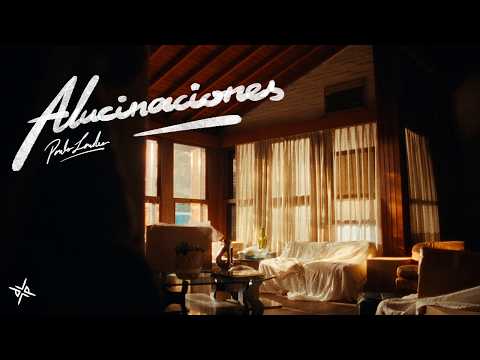 Paulo Londra - alucinaCIONES [Official Video]