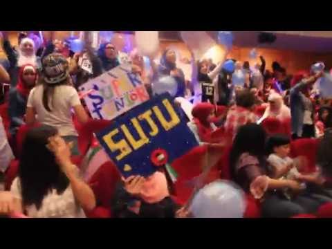 k-pop world festival 2016