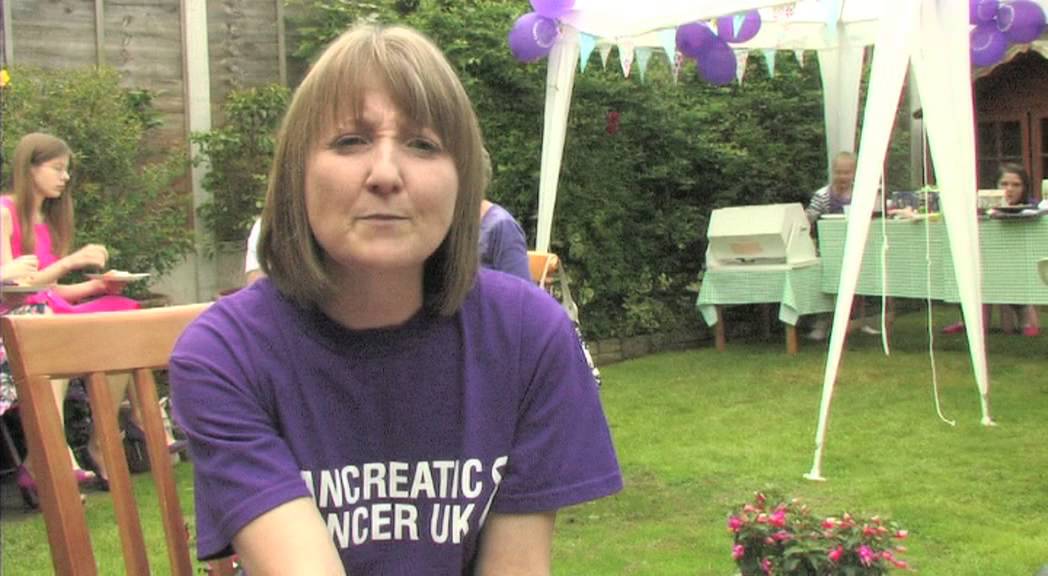 Get Involved: Become a Pancreatic Cancer UK Voice!